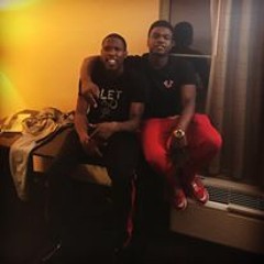 SMD BANDO X SKULLY TV - Bout It