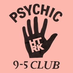 HTRK - Love Is Distraction (Unofficial Dalhous remix)