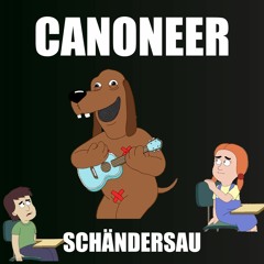 Schändersau