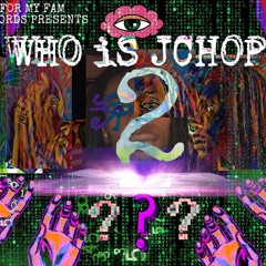 Jchop - First Kill (Prod. By Twanbeatmaker)