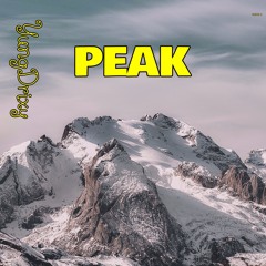 Peak by YungDrixy Ft. Triple Z (PROD. Lezter)