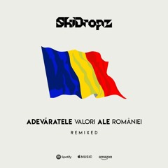 SkiDropz - Pule Crestem (Original Mix)