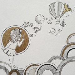 La soñadora - Le Nuage D'Oort II | LE CLIP : https://youtu.be/neZhs2NkF-o