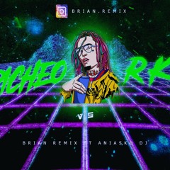 TRAPICHEO VS RKT - BRIAN REMIX FT ANIASKO DJ