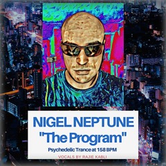 Nigel Neptune - The Program
