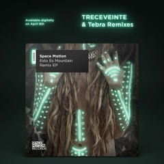 Space Motion - New Mountain Calling ( Tebra Rmx) DEMO