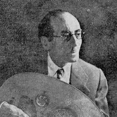 موسيقى رقّ الحبيب (محمد القصبجي - عود) مع مقطع من حفل 1954