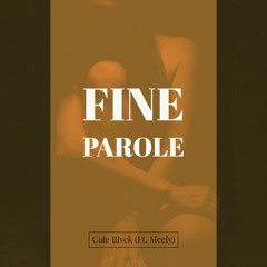 Fine Parole (Ft. Meely)