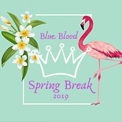 Blue Blood Spring Break 2019