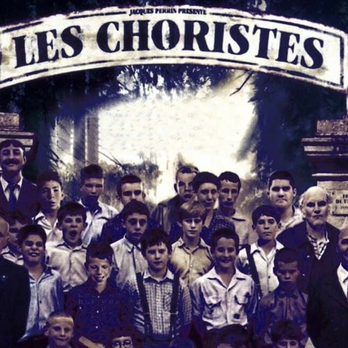 Stream Les Choristes - Vois sur ton Chemin (Rap Style beat) by Svikin |  Listen online for free on SoundCloud