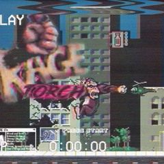 El’Torche - Rage
