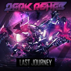Dark Rehab - Last Journey (Original Mix) (+ Download)