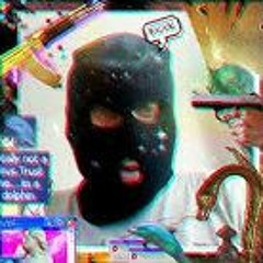 Rogal Ddl 44L SYRENY (feat. NASA)