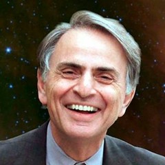 We Are Wanderers - Carl Sagan - A Profound Speech