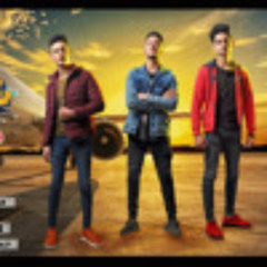 مهرجان سيجاره في الطياره الجزء التاني | الفرقه الا