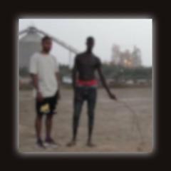 Choker - Juno (chopped screwed reverbed idk)