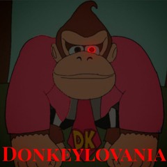 (Any AU) - Donkeylovania