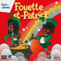 Tizzo X Shreez - Baleine