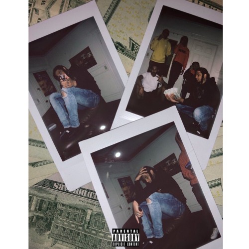 Freak ft CDP prod.by G-Wiz