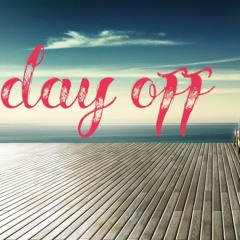 DJ VANTIGO - Day Off