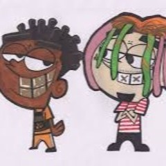 LIL PUMP X KODACK BLACK type beat Islandpumpbeatstars INSTRUMENTAL