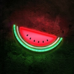 Watermelon (Easy) - Prod. by GES