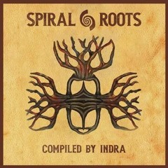 Haquin & Lo.Renzo - Oasi (VA Spiral Roots by Indra)