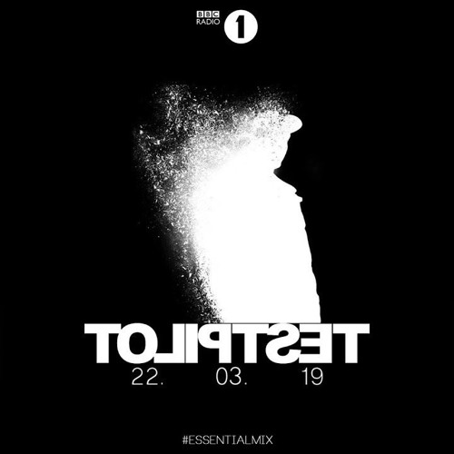Stream Testpilot & Deadmau5 - BBC Radio 1 Essential Mix (03-22-19) by  Prydateer Podcast | Listen online for free on SoundCloud