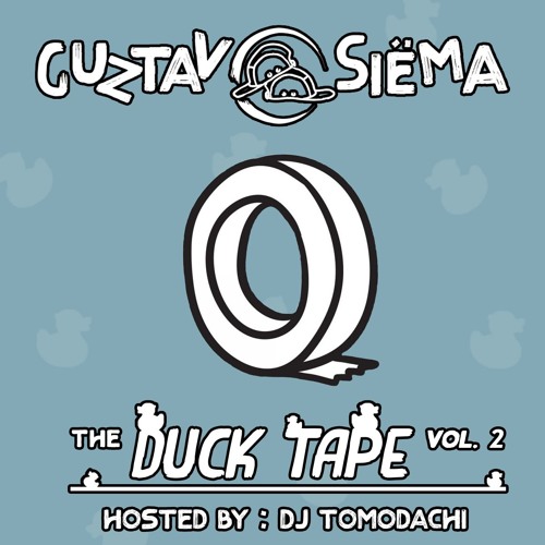 The Duck Tape #2 [2K FOLLOWERS SPECIAL]