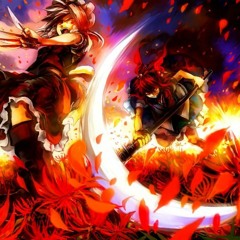 Robotic Wisp - Touhou - Night Of Nights (Remix)
