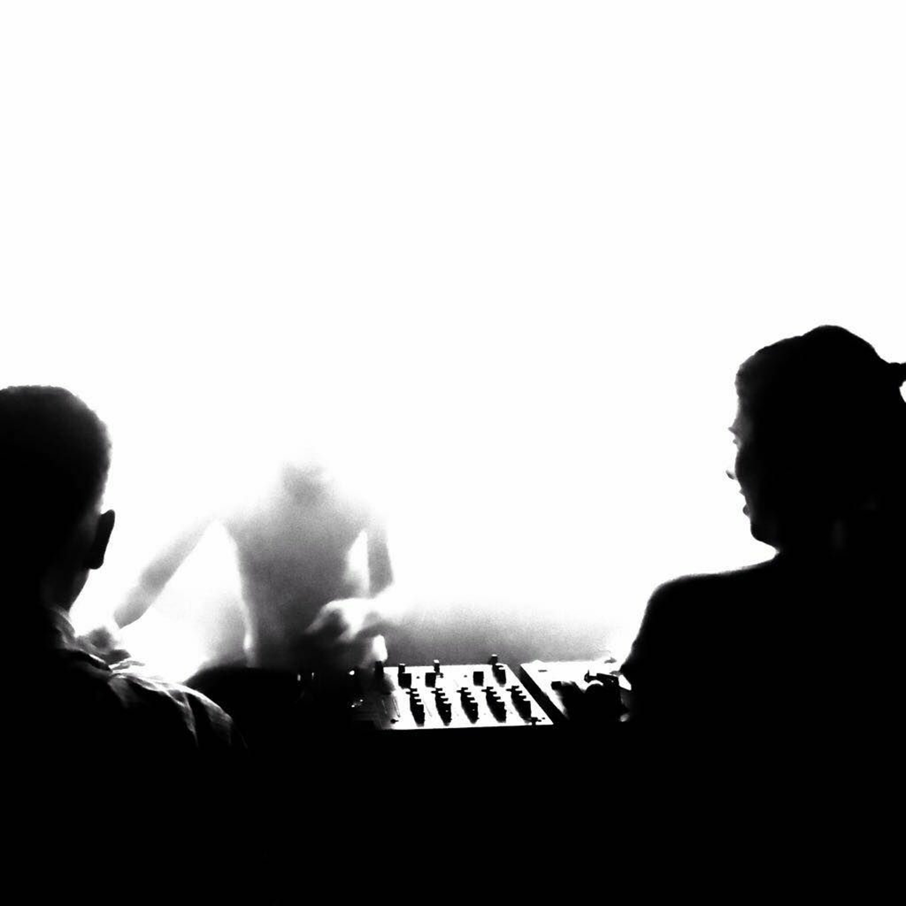 Glory Podcast Berlin
