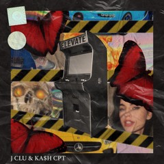 J Clu & KA$HCPT - Elevate (Prod. stilltrvs) *LEAK*
