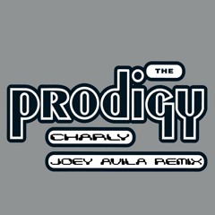 The Prodigy - Charly (Lost at the Rave Remix)