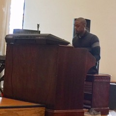 Jay Cribbs praise break