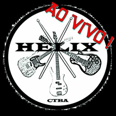 04 - Esta Informacão -Hélix - Ao Vivo