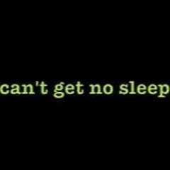 ESLINE - Cant Get No Sleep  (master) ***Free Download***