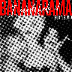 Bananarama - I Can't Help It (BUK '19 Esrever Mix)
