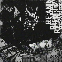 Brolow - Scary Dub (VIP)