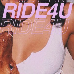 ride4u (prod. $pecimen)