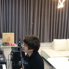 Anh Chỉ Là Người Thay Thế Cover By Mr. Siro (LIVE)