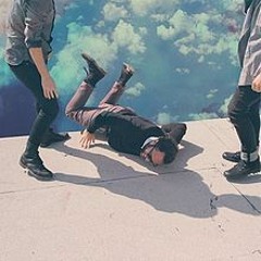 Local Natives - Mt Washington Slowed