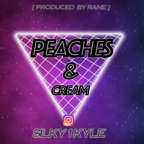 silky peaches and cream by rockypriceyyy Rocky Price Free Listening