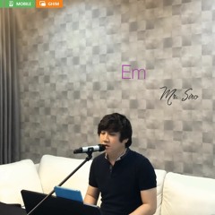 EM - Mr. Siro (Piano Version)
