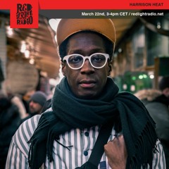 Red Light Radio, Amsterdam (Vinyl Mix)