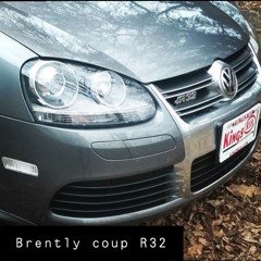 Brently Coup - SOLID (Prod. Chris Goldie)