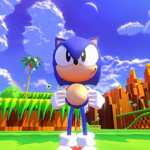 Sonic Sonic