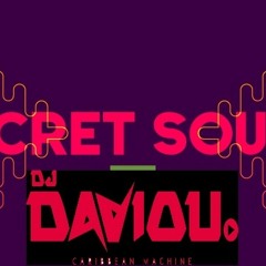 SECRET SOUND V.1 by Dj Daviou