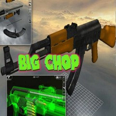 Big Chop! Feat. ($oFaygo + Fly Guy P)