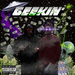 GEEKIN W/ PNUT