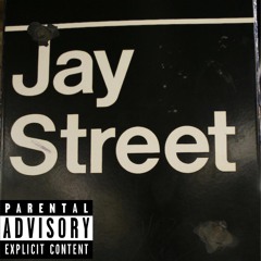 Wavy B - Jay Street